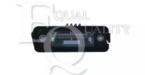 EQUAL QUALITY ft0029 -  Фонарь освещения номерного знака, прицепное оборудование
